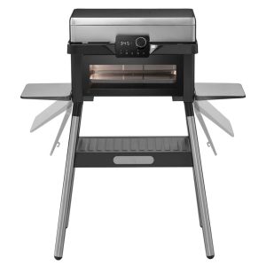 Bếp Nướng Ngoài Trời WMF Profi Plus Urban Master Grill 2 in 1 5 Bếp Nướng Ngoài Trời WMF Profi Plus Urban Master Grill 2 in 1