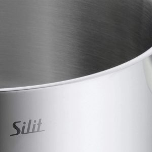 Bộ Nồi Silit Toskana Topfset 5 Món 7 Bộ Nồi Silit Toscana 0021.6843.11 5 Món