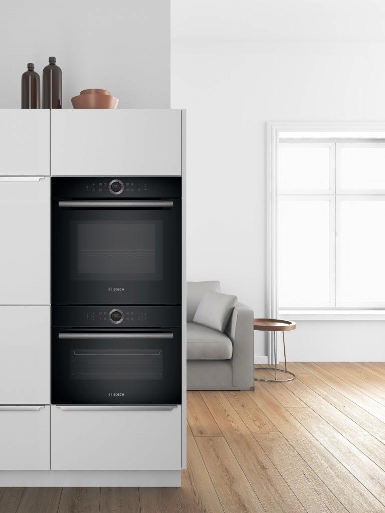 Lò nướng Bosch