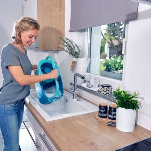 Cây Lau Nhà Leifheit 52101 Twist Ergo 6 Cây Lau Nhà Leifheit 52101 Twist Ergo