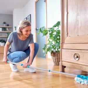 Cây Lau Nhà Leifheit 52102 Twist Ergo Mobile 6 Cây Lau Nhà Leifheit 52102 Twist Ergo Mobile