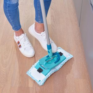 Cây Lau Nhà Leifheit 52120 Twist Medium Ergo 13 Cây Lau Nhà Leifheit 52120 Twist Medium Ergo