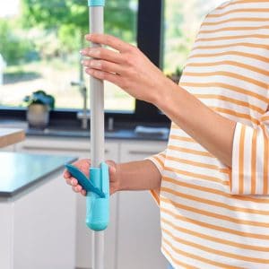 Cây Lau Nhà Leifheit 52120 Twist Medium Ergo 11 Cây Lau Nhà Leifheit 52120 Twist Medium Ergo