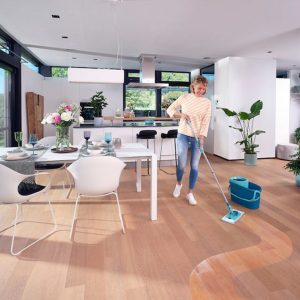 Cây Lau Nhà Leifheit 52120 Twist Medium Ergo 6 Cây Lau Nhà Leifheit 52120 Twist Medium Ergo