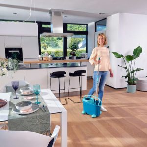 Cây Lau Nhà Leifheit 52121 Twist Medium Ergo Mobile 8 Cây Lau Nhà Leifheit 52121 Twist Medium Ergo Mobile