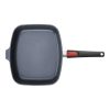 Chảo Vuông Woll Diamond Lite Fry Pans Rectangular 30x26cm (Không Nắp) 1 Chảo Vuông Woll Diamond Lite Fry Pans Rectangular 30x26cm (Không Nắp)