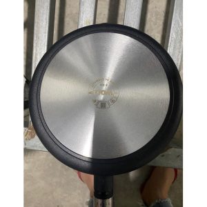 Chảo Woll Diamond XR Logic Fry Pans 20, 24, 28cm 4 Chảo Woll Diamond XR Logic Fry Pans