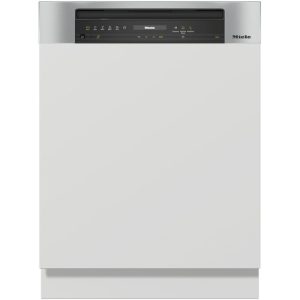 Máy Rửa Bát Miele G 7410 SCi AutoDos Bán Âm