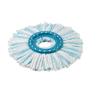 Giẻ Lau Sàn Thay Thế Cây Lau Nhà Leifheit 52104 Twist Micro Duo