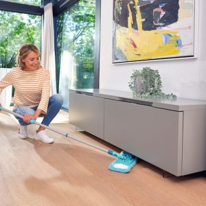 Giẻ Lau Sàn Thay Thế Cây Lau Nhà Leifheit 52124 Twist Medium Ergo 5 Giẻ Lau Sàn Thay Thế Cây Lau Nhà Leifheit 52124 Twist Medium Ergo