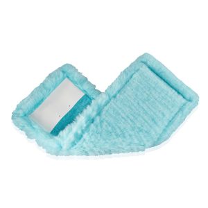 Giẻ Lau Sàn Thay Thế Cây Lau Nhà Leifheit 52124 Twist Medium Ergo