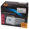 Túi Máy Hút Bụi Siemens PowerProtect G ALL 2 Hộp 16 túi máy hút bụi Siemens powerProtect G ALL