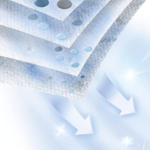 Túi Máy Hút Bụi Siemens PowerProtect G ALL 4 Hộp 16 túi máy hút bụi Siemens powerProtect G ALL