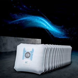 Túi Máy Hút Bụi Siemens PowerProtect G ALL 3 Hộp 16 túi máy hút bụi Siemens powerProtect G ALL