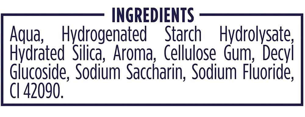 Kem Đánh Răng Signal Frucht Geschmack Bis 6 Jahre Kem Đánh Răng Signal Frucht Geschmack Bis 6 Jahre