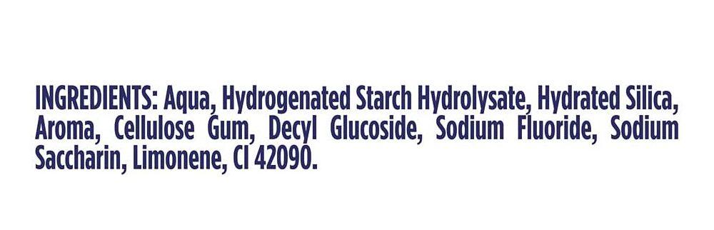 Kem Đánh Răng Signal Milder Minz Geschmac Pokémon 6+ Kem Đánh Răng Signal Milder Minz Geschmac Pokémon 6+