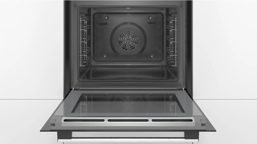Lò Nướng Âm Tủ Bosch HBG579BS0 Serie 6 Lò Nướng Âm Tủ Bosch HBG579BS0 Serie 6