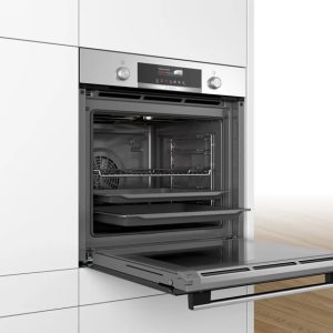 Lò Nướng Âm Tủ Bosch HBG579BS0 Serie 6 6 Lò Nướng Âm Tủ Bosch HBG579BS0 Serie 6