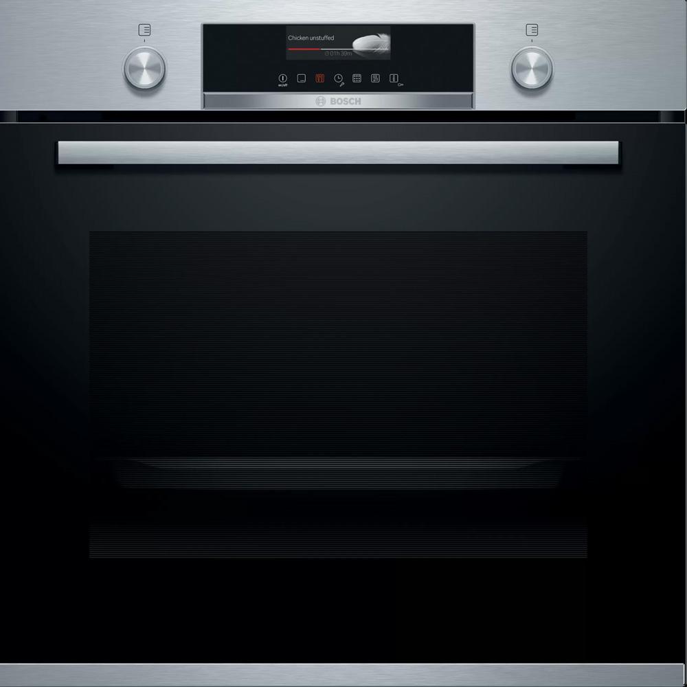 Lò Nướng Âm Tủ Bosch HBG579BS0 Serie 6 Lò Nướng Âm Tủ Bosch HBG579BS0 Serie 6