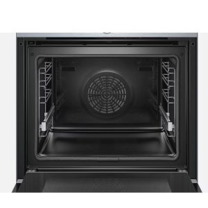 Lò Nướng Âm Tủ Bosch HBG6764S1 Serie 8 5 Lò Nướng Bosch HBG6764S1 Serie 8
