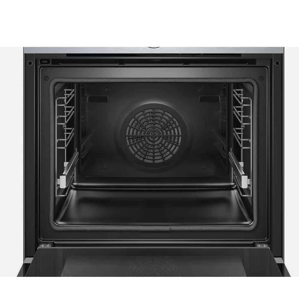 Lò Nướng Bosch HBG6764S1 Serie 8 Lò Nướng Bosch HBG6764S1 Serie 8