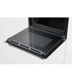 Lò Nướng Âm Tủ Bosch HBG6764S1 Serie 8 8 Lò Nướng Bosch HBG6764S1 Serie 8