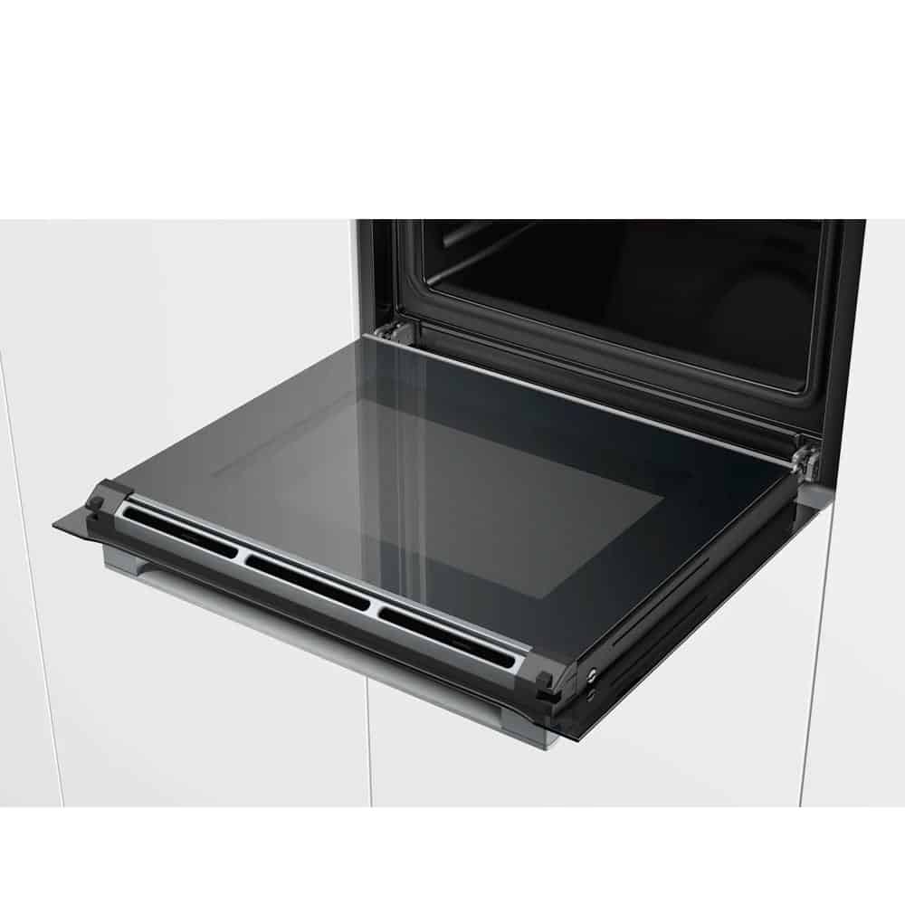 Lò Nướng Bosch HBG6764S1 Serie 8 Lò Nướng Bosch HBG6764S1 Serie 8