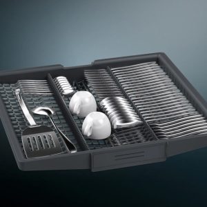 Máy Rửa Bát Siemens SE63HX60CE iQ300 Âm Tủ 3 Lo Vi Song Kem Nuong Caso Selection E 25 MGS 5 1 e1652244439647