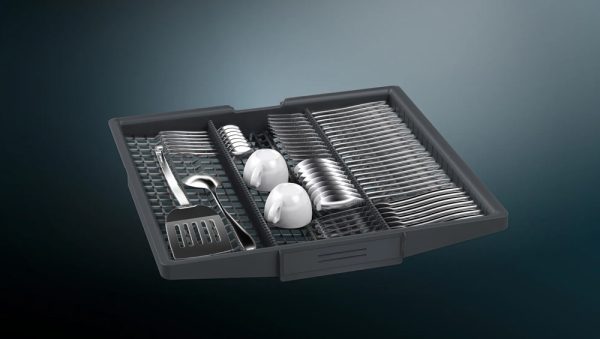 Máy Rửa Bát Siemens SE63HX60CE iQ300 Âm Tủ 13 Lo Vi Song Kem Nuong Caso Selection E 25 MGS 5 1 e1652244439647