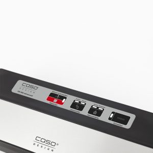 Máy Hút Chân Không Caso VR 390 Advanced 1522 7 Máy Hút Chân Không Caso VR 390 1522 Advanced 1522