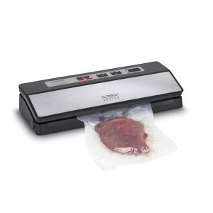 Máy Hút Chân Không Caso VR 390 Advanced 1522 4 Máy Hút Chân Không Caso VR 390 1522 Advanced 1522