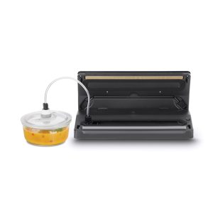 Máy Hút Chân Không Caso VR 390 Advanced 1522 5 Máy Hút Chân Không Caso VR 390 1522 Advanced 1522