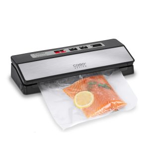 Máy Hút Chân Không Caso VR 390 Advanced 1522 3 Máy Hút Chân Không Caso VR 390 1522 Advanced 1522