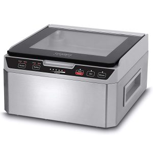 Máy Hút Chân Không Chuyên Nghiệp Caso VacuChef 40 1417