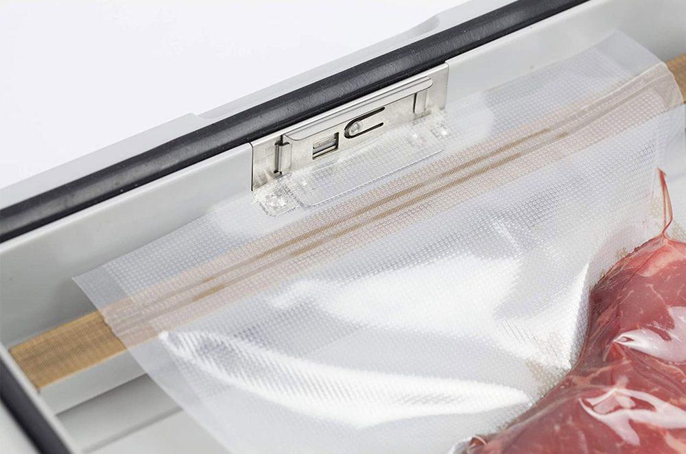 Máy Hút Chân Không Chuyên Nghiệp Caso VacuChef 40 1417 Máy Hút Chân Không Chuyên Nghiệp Caso VacuChef 40 1417