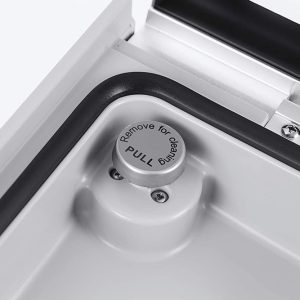 Máy Hút Chân Không Chuyên Nghiệp Caso VacuChef 40 1417 10 Máy Hút Chân Không Chuyên Nghiệp Caso VacuChef 40 1417