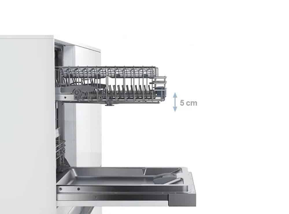 Máy Rửa Bát Bosch SMI6TCS00E Serie 6 PerfectDry Với Công Nghệ Zeolit Máy Rửa Bát Bosch SMI6TCS00E Serie 6 PerfectDry Với Công Nghệ Zeolit