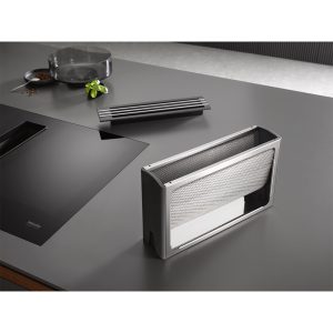 Bếp Từ Kết Hợp Hút Mùi Miele KMDA 7476 FL 6 Bếp Từ Kết Hợp Hút Mùi Miele KMDA 7476 FL