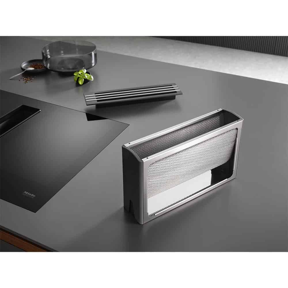 Miele KMDA 7476 FL-5 Bếp Từ Kết Hợp Hút Mùi Miele KMDA 7476 FL