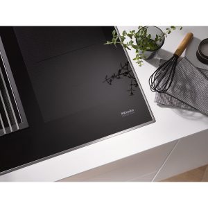 Bếp Từ Kết Hợp Hút Mùi Miele KMDA 7634 FR 4 Miele KMDA 7634 FR