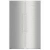 Tủ Lạnh Liebherr SBSes 8773 Premium BioFresh NoFrost 1 Tủ Lạnh Liebherr SBSes 8773 Premium BioFresh NoFrost