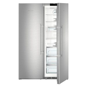 Tủ Lạnh Liebherr SBSes 8773 Premium BioFresh NoFrost 4 Tủ Lạnh Liebherr SBSes 8773 Premium BioFresh NoFrost