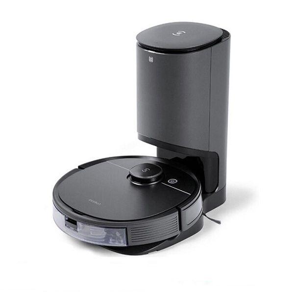 So sánh các dòng robot hút bụi Ecovacs mới nhất hiện nay 6 OZMO T8 Aivi