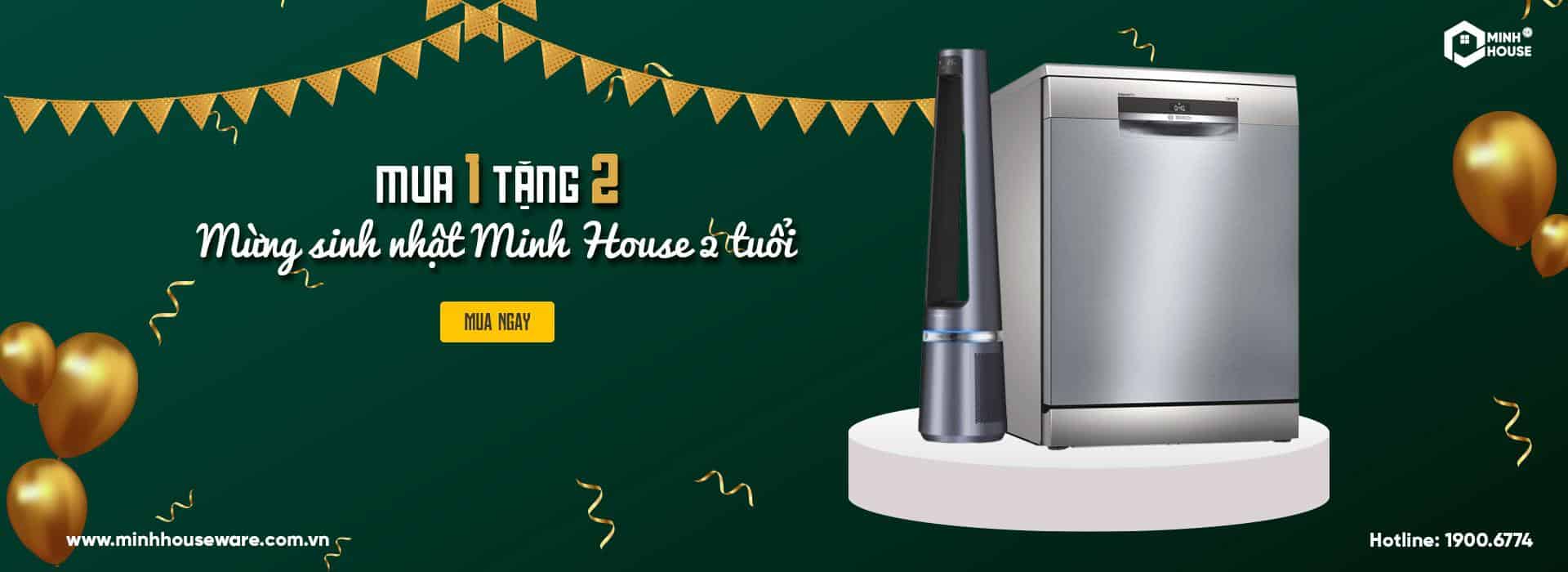 Mừng Sinh Nhật Minh House 2 Tuổi 36 Mừng sinh nhật Minh House 2 tuổi