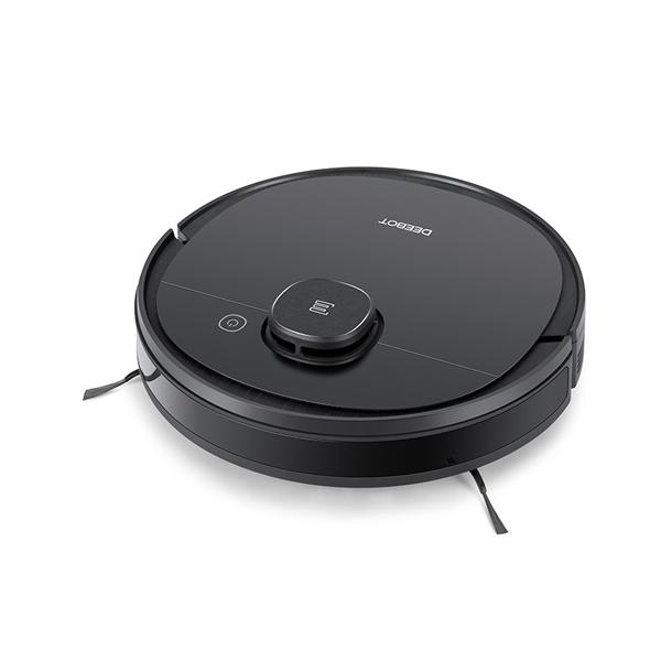 So sánh các dòng robot hút bụi Ecovacs mới nhất hiện nay 5 Robot hút bụi lau nhà OZMO 950