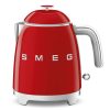 Ấm Siêu Tốc Smeg KLF05 Các Màu Sắc 2 Ấm Siêu Tốc Smeg KLF05