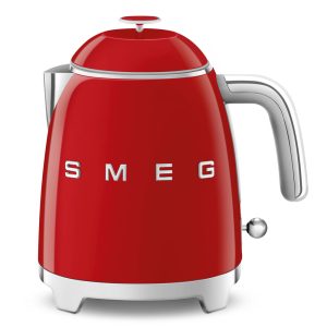 Ấm Siêu Tốc Smeg KLF05