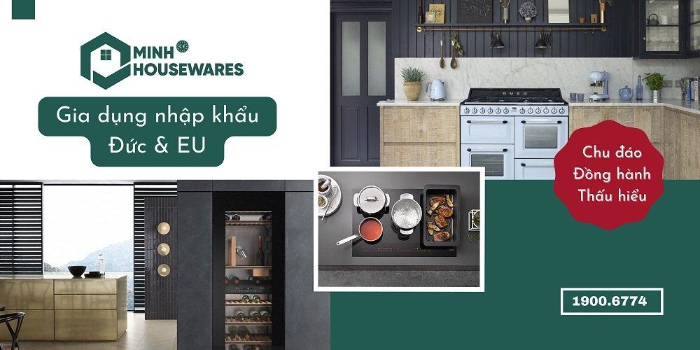 Lắp Đặt Máy Rửa Bát Bosch SMV68TX06E Series 6 Âm Toàn Phần Tại Hoàng Mai, Hà Nội 5 Banner Web 1