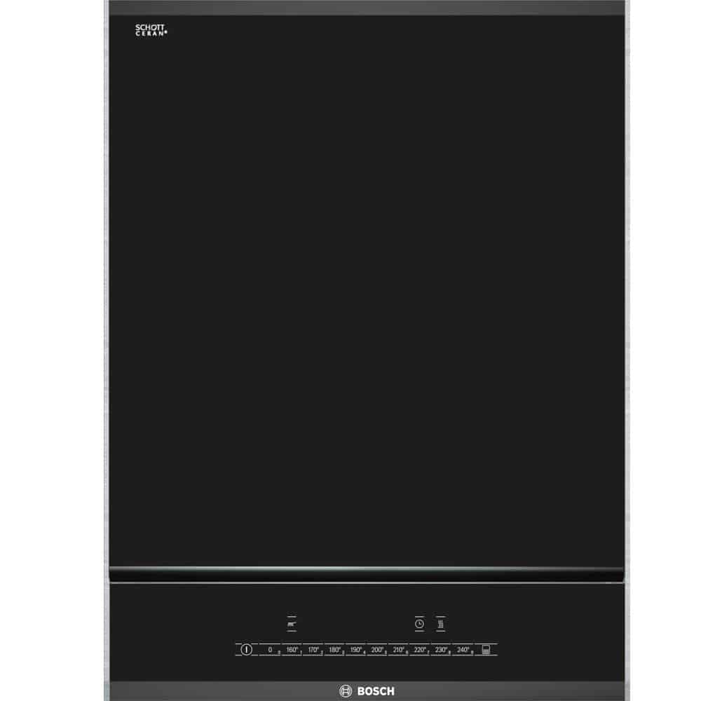 Bếp Nướng Teppan Yaki Bosch PKY475FB1E Serie 6 40 cm 1 Bếp Nướng Teppan Yaki Bosch PKY475FB1E Serie 6 40 cm