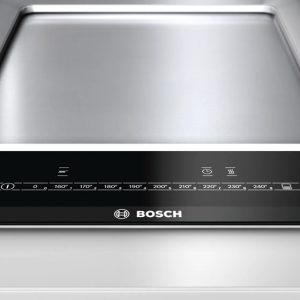 Bếp Nướng Teppan Yaki Bosch PKY475FB1E Serie 6 40 cm 3 Bếp Nướng Teppan Yaki Bosch PKY475FB1E Serie 6 40 cm